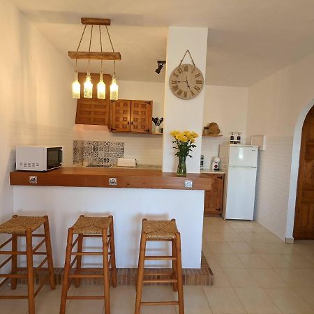 Preciosa Casa Para 5 Personas Cerca De Moraira. Raco De Llevant. Live It Costablanca Exterior foto
