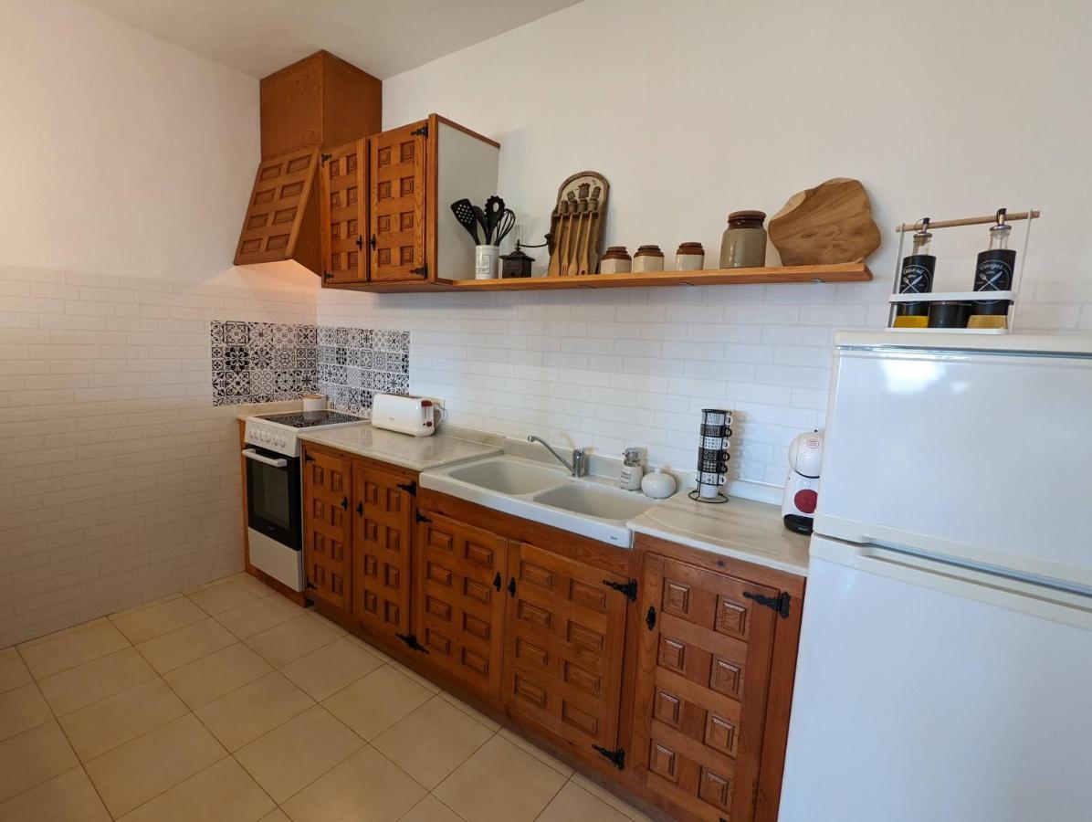 Preciosa Casa Para 5 Personas Cerca De Moraira. Raco De Llevant. Live It Costablanca Exterior foto