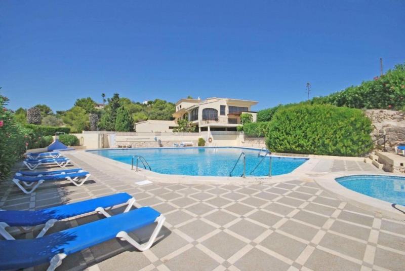 Preciosa Casa Para 5 Personas Cerca De Moraira. Raco De Llevant. Live It Costablanca Exterior foto